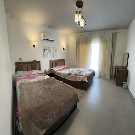 شقة مفروشة بالقاهرة الجديدة Extérieur photo