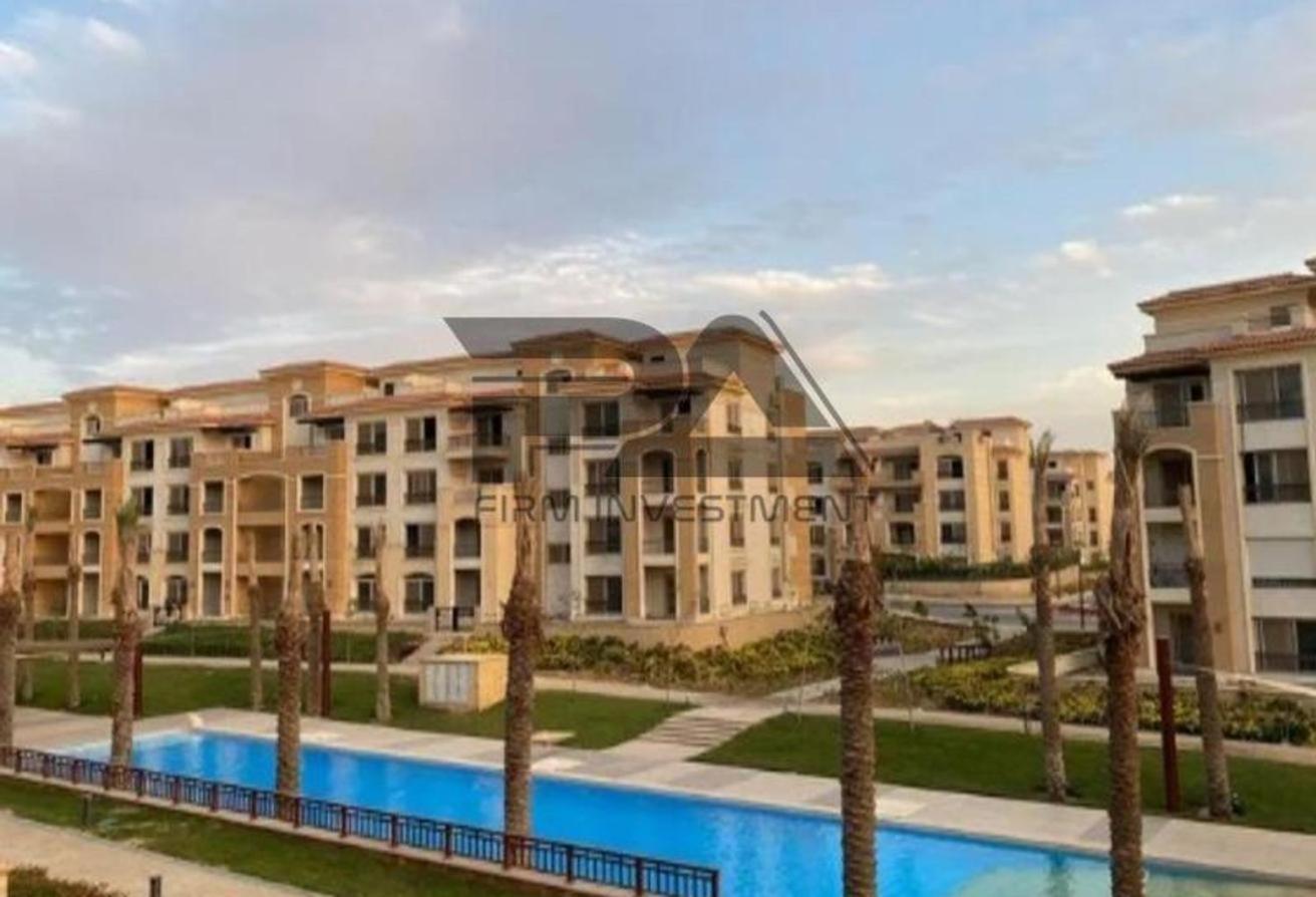شقة مفروشة بالقاهرة الجديدة Extérieur photo